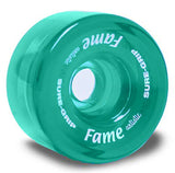 Suregrip Fame Artistic Wheels 57mm 95a 8Pack