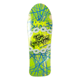 Vision Groholski Heavy Metal Deck - 29.75"x9.75'"