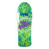 Vision Groholski Heavy Metal Deck - 29.75"x9.75'"