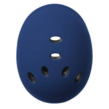 Triple 8 Gotham Helmet Blue Rubber