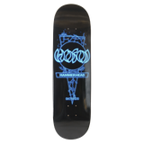 Hosoi Electric Shocker Deck - Pop Street Deck 8"