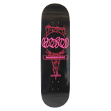 Hosoi Electric Shocker Deck - Pop Street Deck 8"