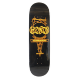 Hosoi Electric Shocker Deck - Pop Street Deck 8"