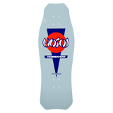 Hosoi Skateboards O.G. Hammerhead Deck“ 10.5"x31"