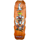 Hosoi Skateboards Hammerhead Hybrid Deck“ 9.5"x32.25"