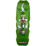 Hosoi Skateboards Hammerhead Hybrid Deck“ 9.5"x32.25"