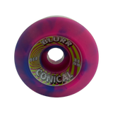 Blurr Wheels Swirls 60mm 96a