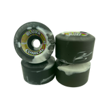 Blurr Wheels Swirls 60mm 96a