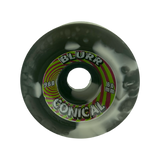 Blurr Wheels Swirls 60mm 96a