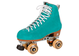 Moxi Jack Roller Skates Jade w/ Reactor Pro Plate