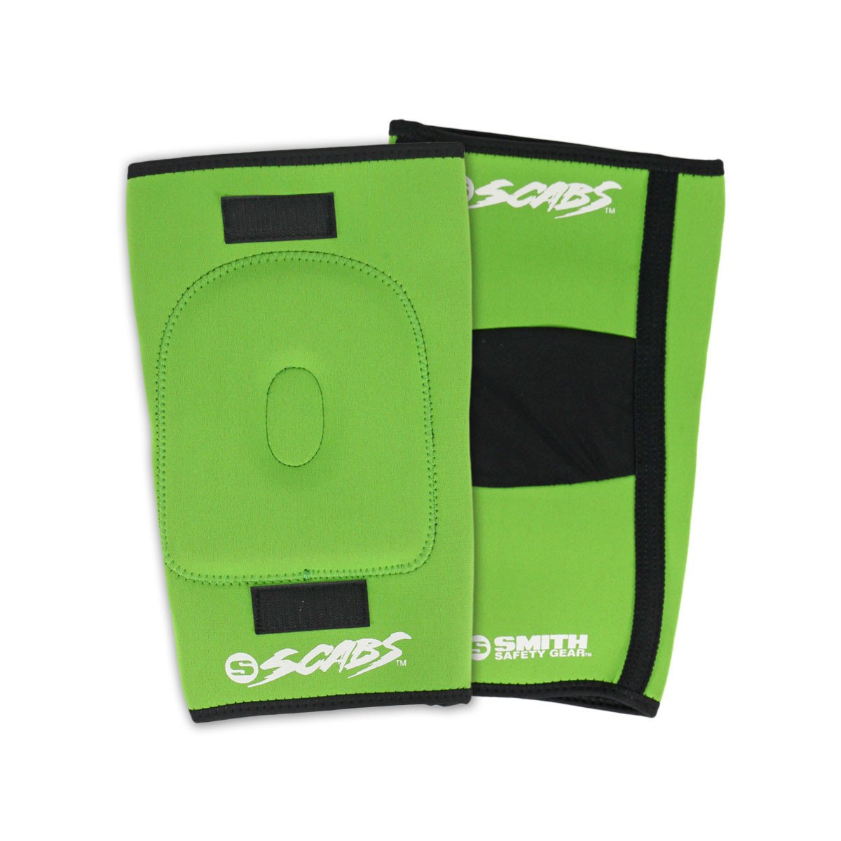 Smith Scabs Coloured Knee Gasket