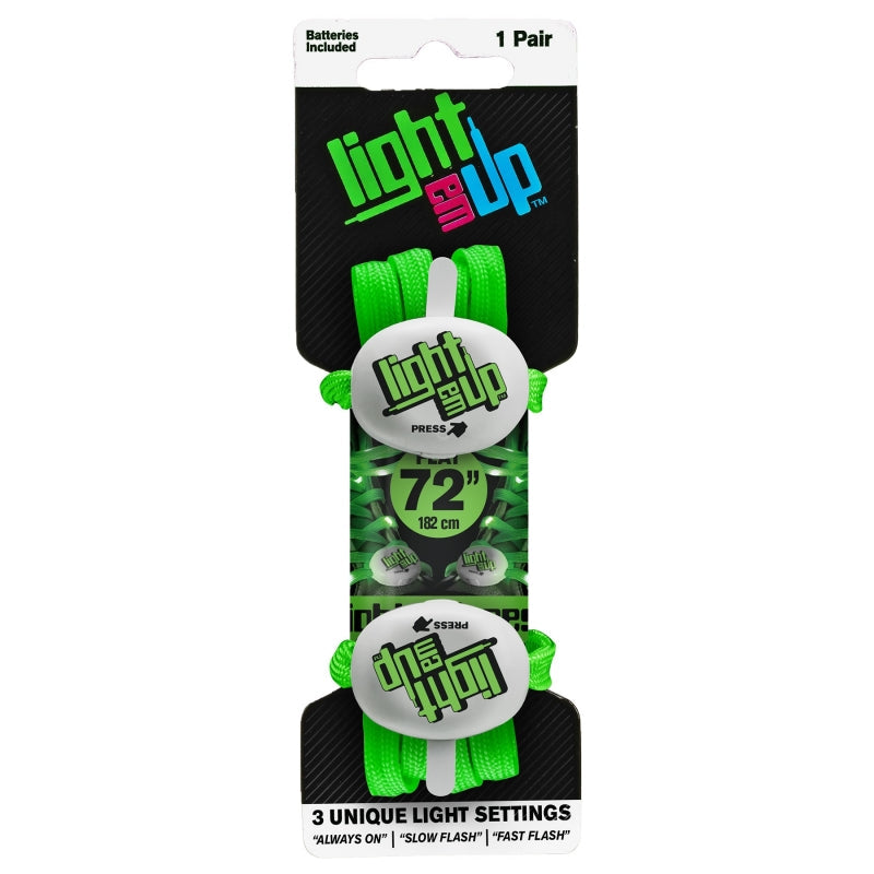 RDS Lighted Laces 36" (pair)