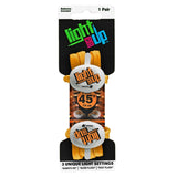 RDS Lighted Laces 45" (pair)