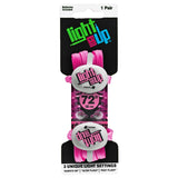 RDS Lighted Laces 36" (pair)
