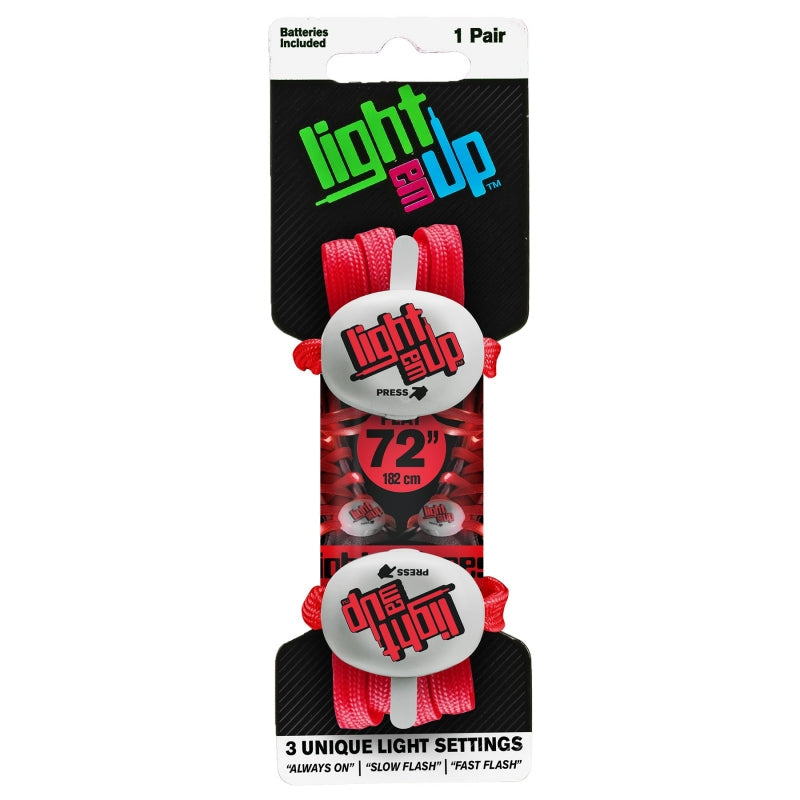 RDS Lighted Laces 36" (pair)