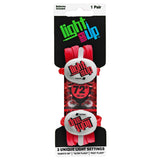 RDS Lighted Laces 36" (pair)