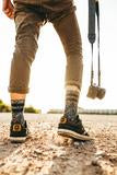 American Socks Signature Jungle Mid