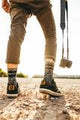 American Socks Signature Jungle Mid