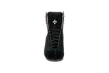 Moxi Jack Black Roller Skate Boots