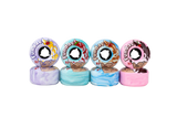 Moxi Fundae Hybrid Wheels 57mm  4 Pack