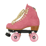 Moxi Lolly Skate Strawberry Pink (w Nylon Thrust)