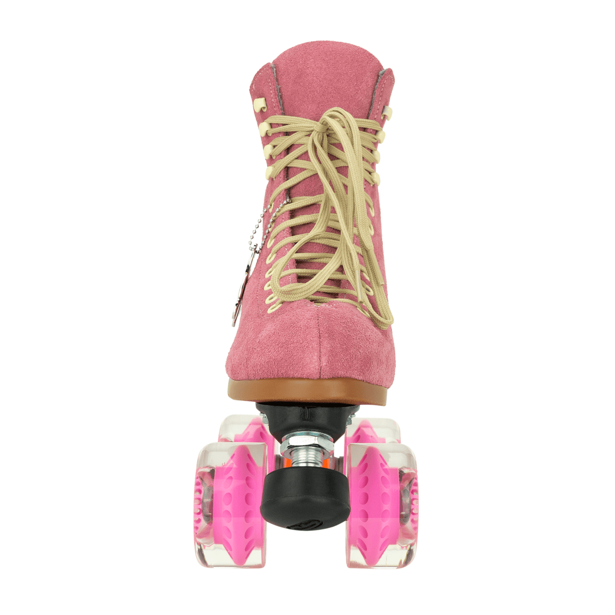 Moxi Lolly Skate Strawberry Pink (w Nylon Thrust)