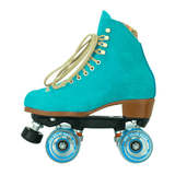 Moxi Lolly Skate True Blue (w Nylon Thrust)