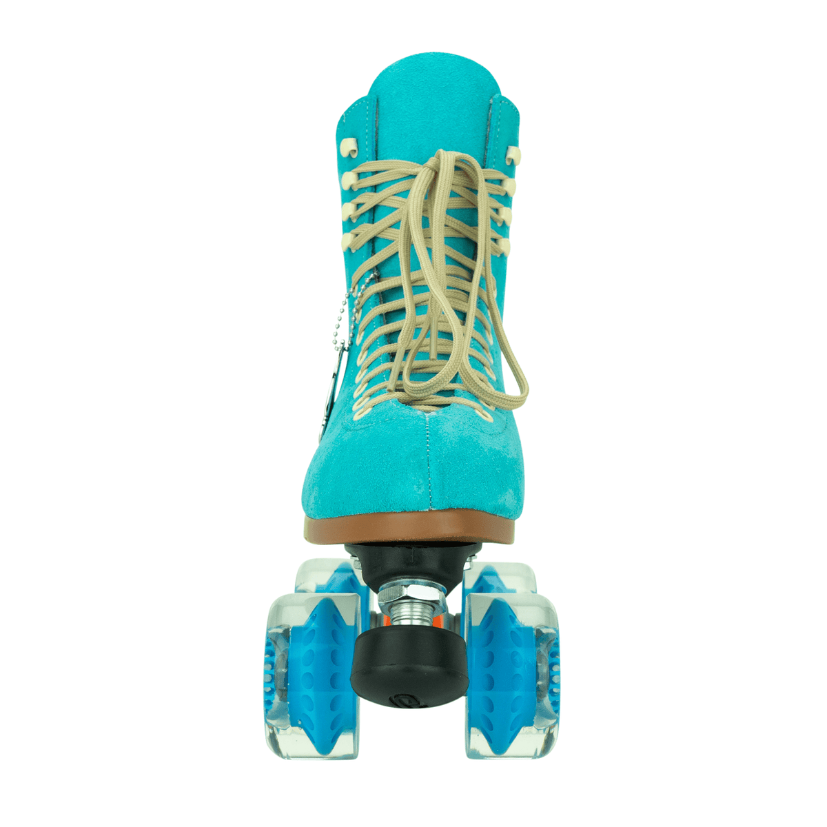 Moxi Lolly Skate True Blue (w Nylon Thrust)