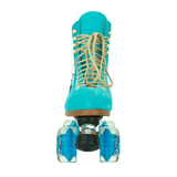 Moxi Lolly Skate True Blue (w Nylon Thrust)