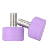 Gumball Toe Stop Grape 83A Standard