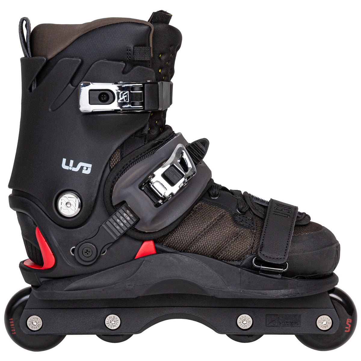 Aggressive Inline Gc USD Shadow Team Aggressive Inline Skates – Skate Warehouse
