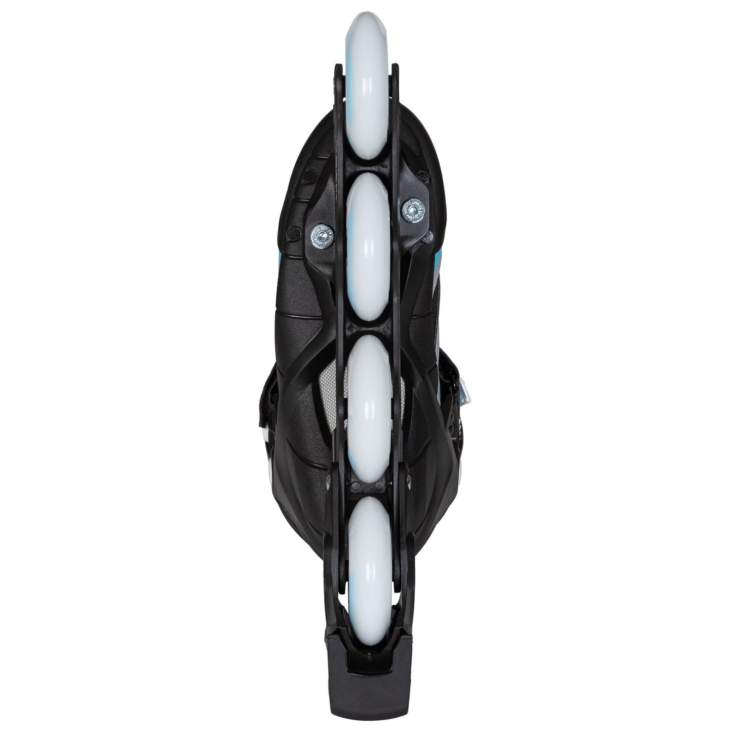 Powerslide Phuzion Radon Slate Grey 84 Inline Skates