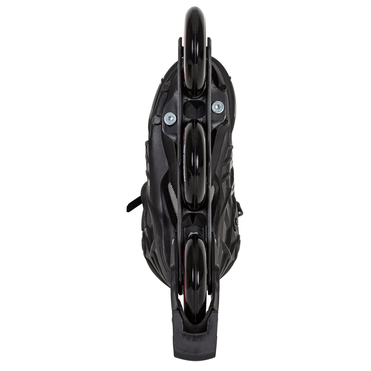 Powerslide Phuzion Argon Scarlet 100 Inline Skates