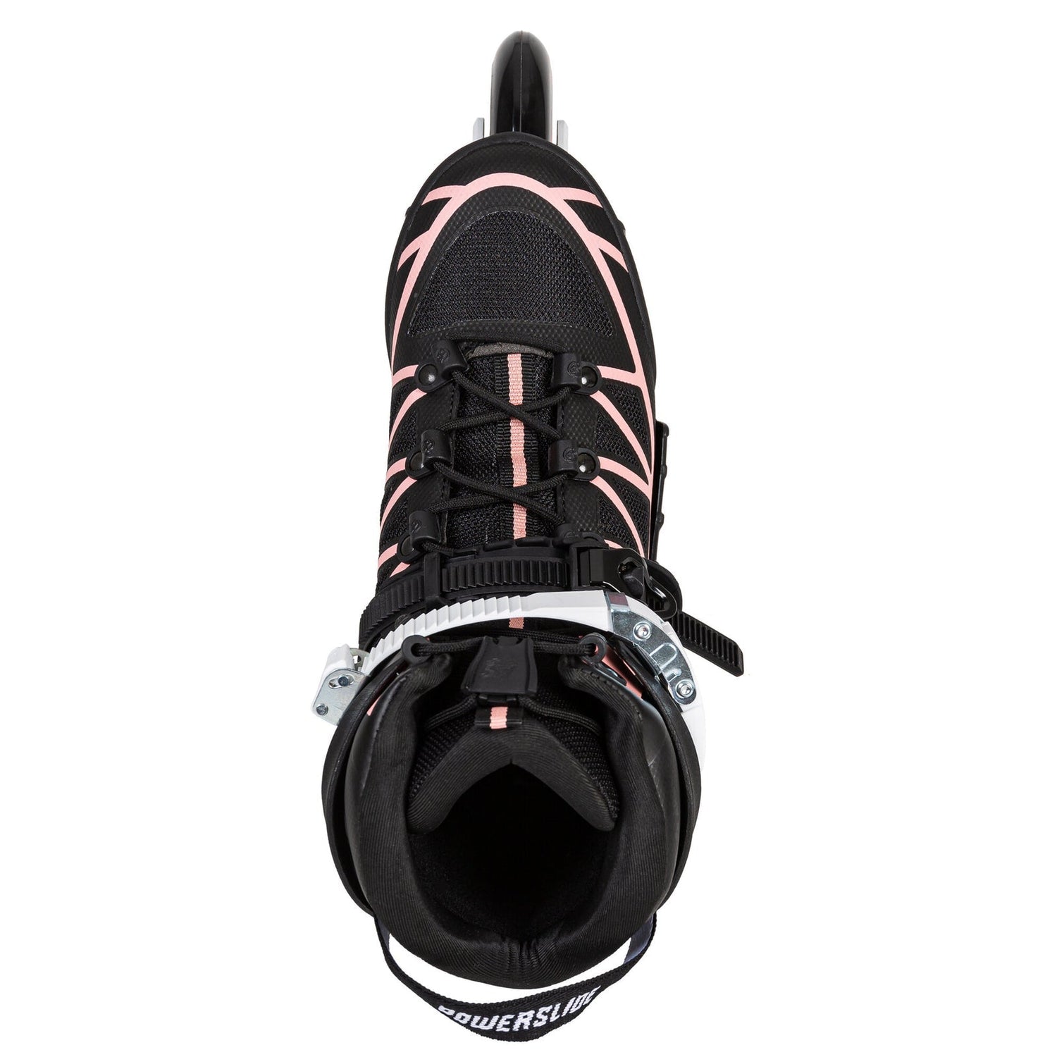 Powerslide Phuzion Argon Coral 100 Inline Skates