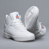 EPIC Clean White Grindshoes