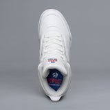 EPIC Clean White Grindshoes