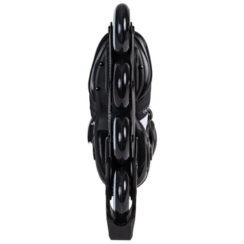 Playlife Cloud Black/White Inline Skates