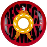 Undercover Nick Lomax Movie Inline Wheels 80mm 88a 4pack