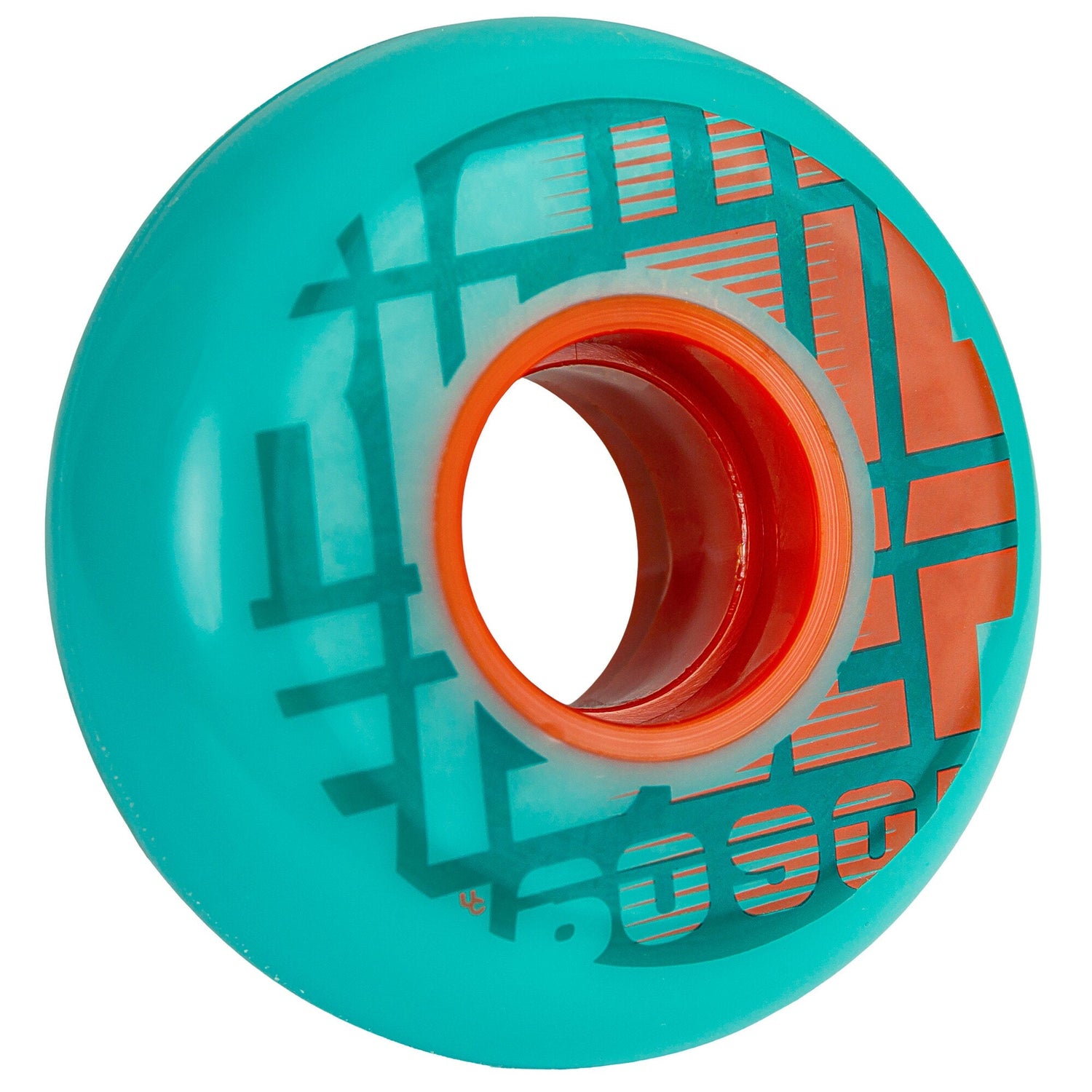 Undercover Richie Eisler Movie 60mm 90a Inline Wheels 4pack