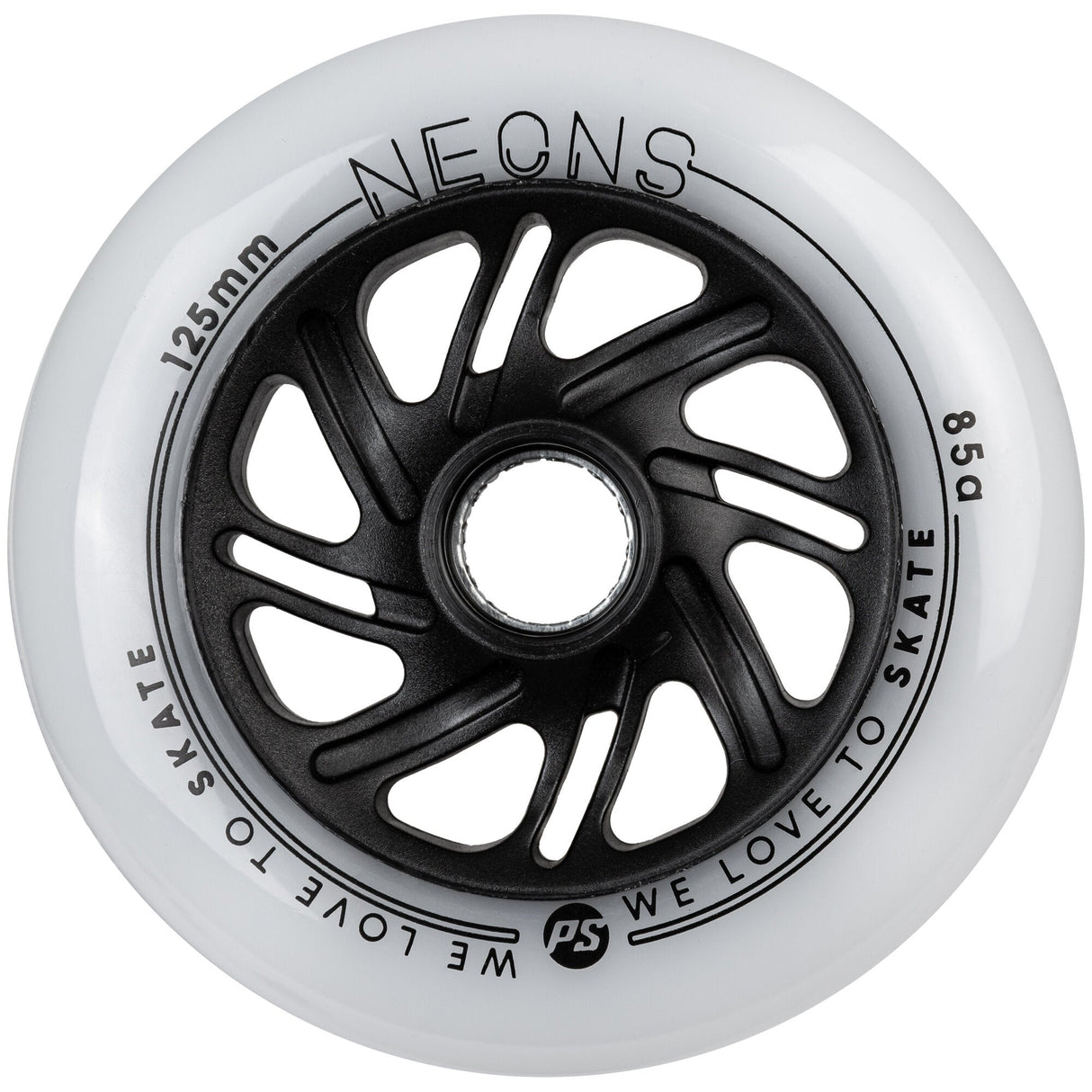 PS Neons 125/ 85a 6pk