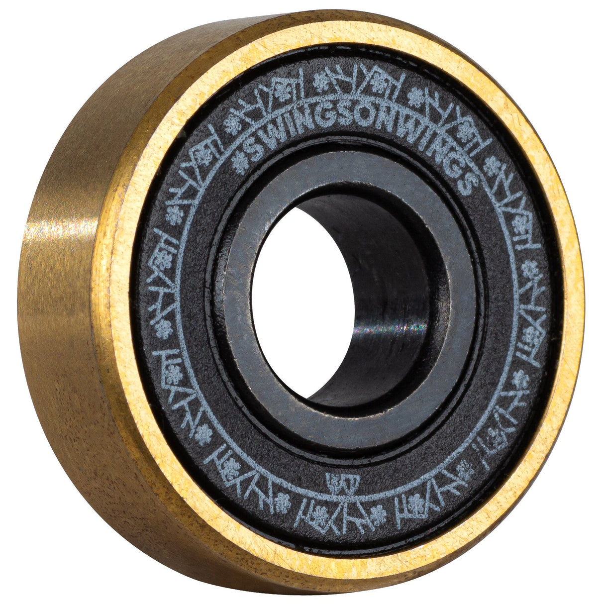 Wicked Bart Swings Bearings 16pk