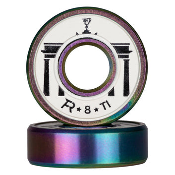Wicked Felix Rijhen Bearings 16pk