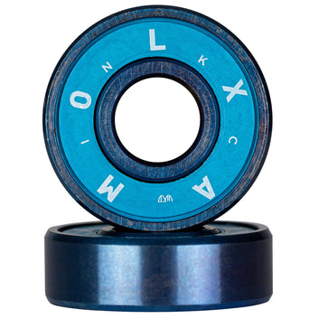 Wicked Nick Lomax Bearings 16pk