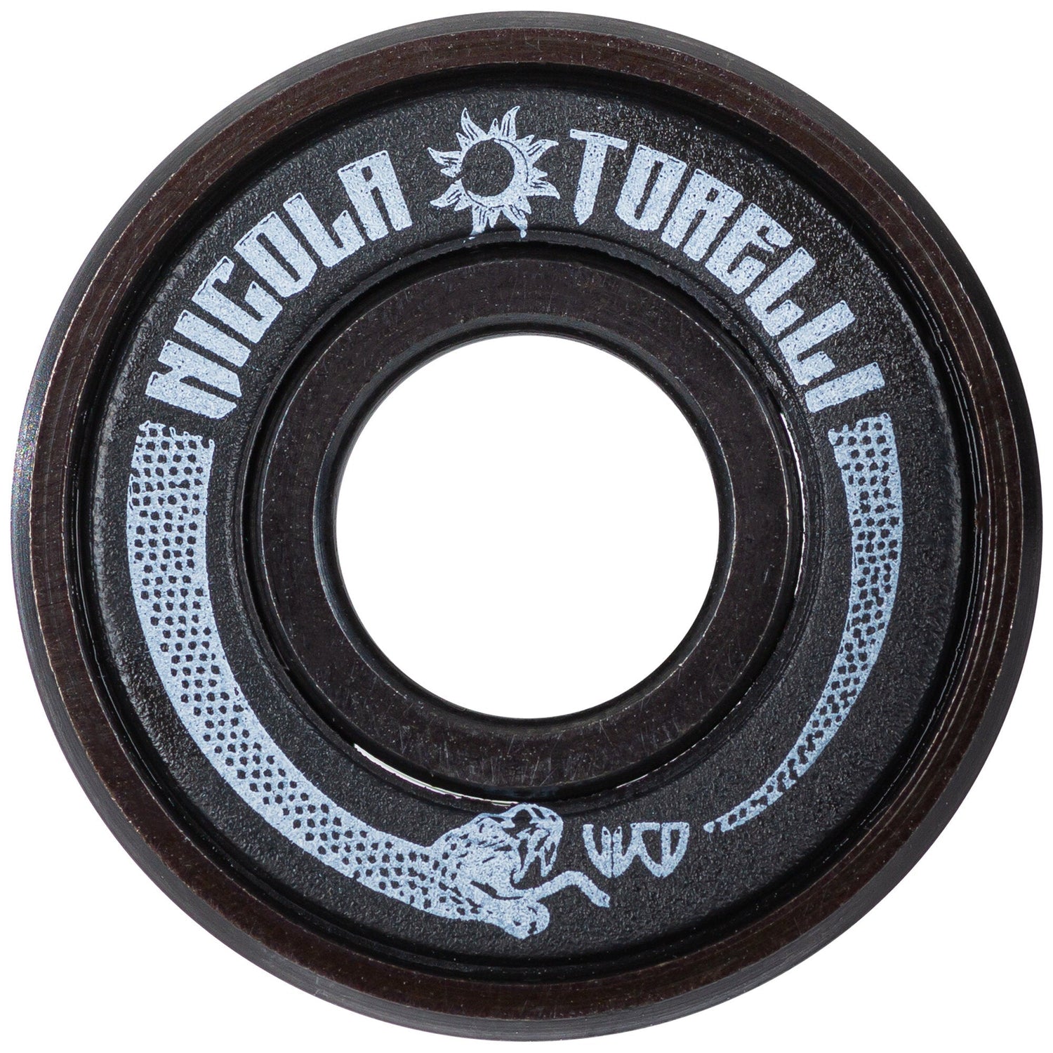 Wicked Nicola Torelli Bearings - 16pk