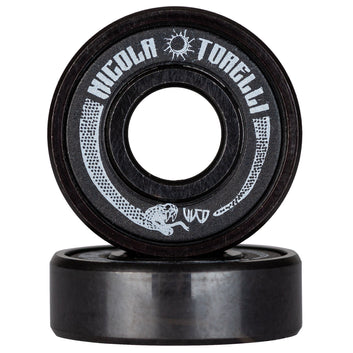 Wicked Nicola Torelli Bearings - 16pk