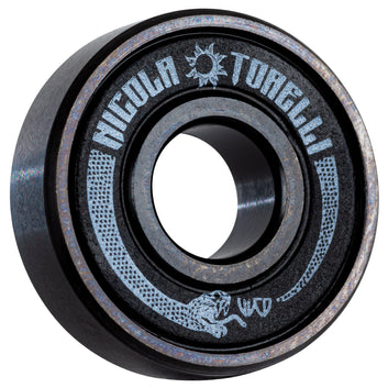 Wicked Nicola Torelli Bearings - 16pk