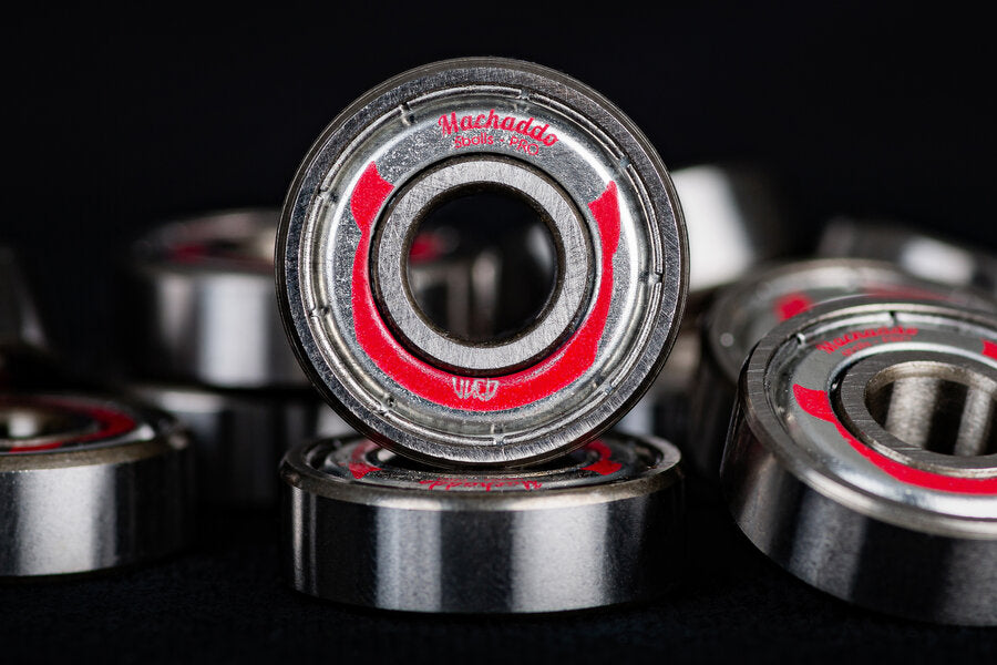 Wicked Nicoly Machaddo Bearings 16pk