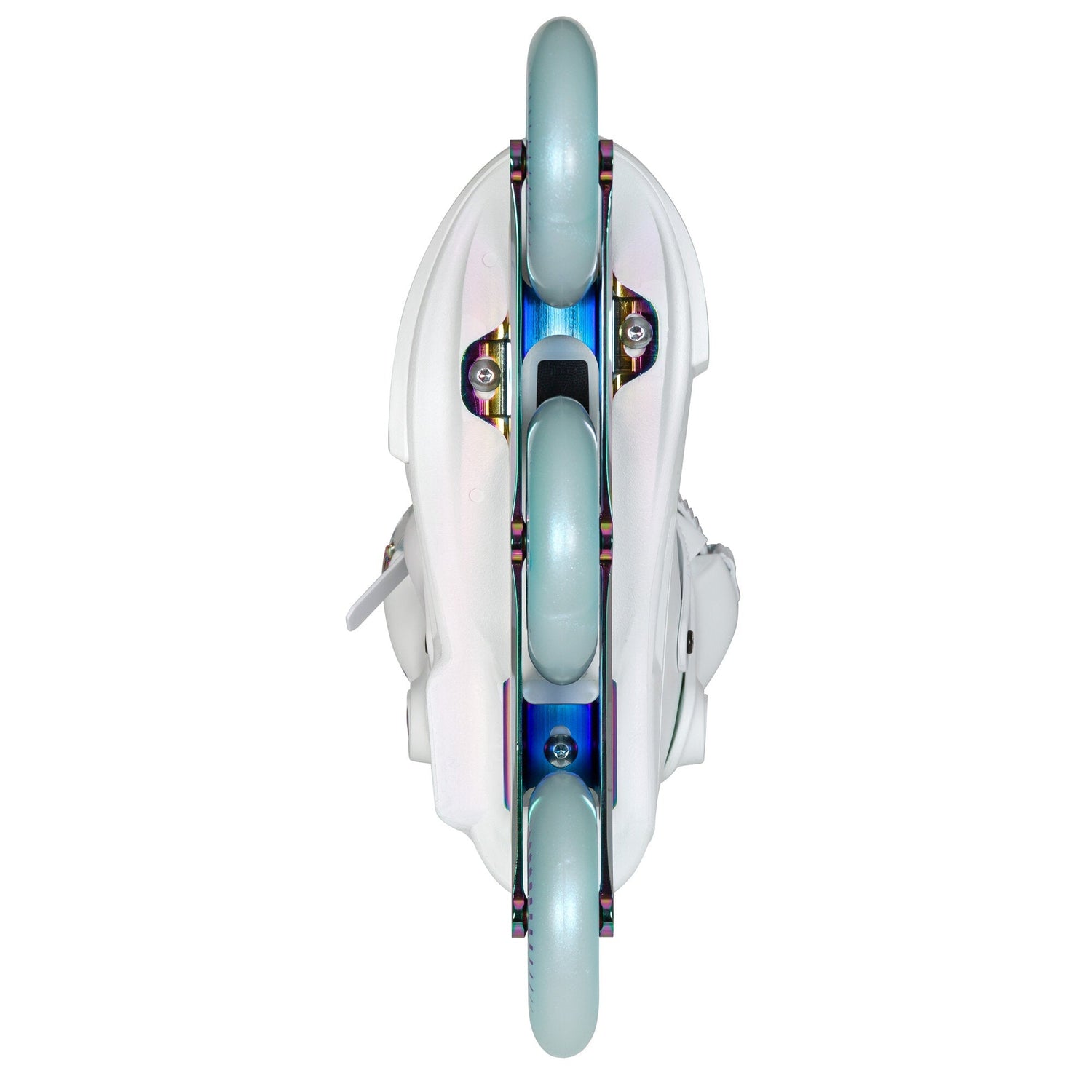 Powerslide Next Miriam Fatmi Pro 100 Inline Skates