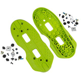 USD Sway Soulplate Gen 2 Neon Green