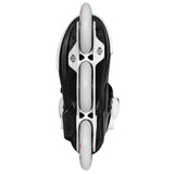 Powerslide Next Core Black 100 Inline Skates